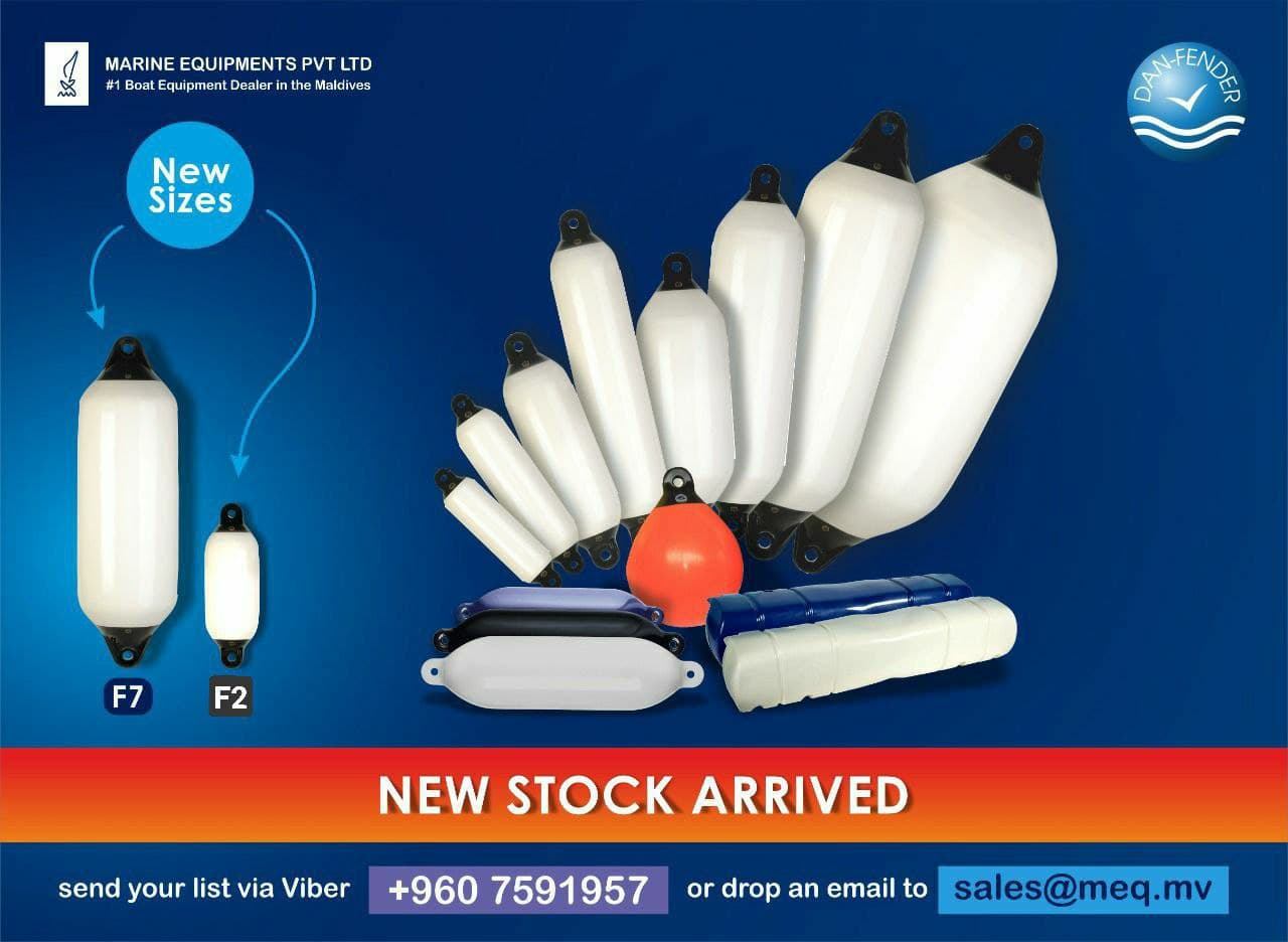 Marine Equipments Pvt Ltd