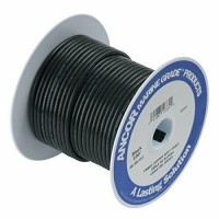 PRODUCT IMAGE: Tinned Copper Wire, 10 AWG (5mm²)