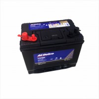 PRODUCT IMAGE: BATTERY AC DELCO 75AH