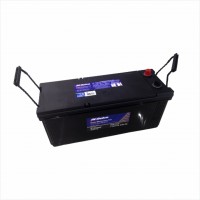 PRODUCT IMAGE: BATTERY AC DELCO 120AH