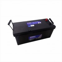 PRODUCT IMAGE: BATTERY AC DELCO 150AH
