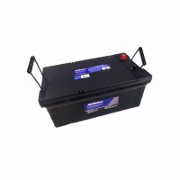 PRODUCT IMAGE: BATTERY AC DELCO 200AH