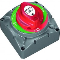 PRODUCT IMAGE: BATTERY SELECTOR SWITCH 350A HD