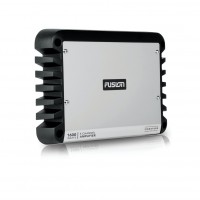 PRODUCT IMAGE: FUSION AMPLIFER 5CH 1600W