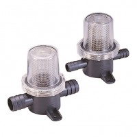 PRODUCT IMAGE: WATER STRAINER INLINE