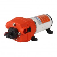 PRODUCT IMAGE: WATER PUMP SEAFLO 17LPM