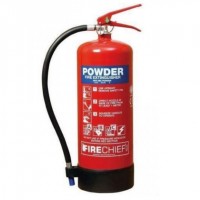 PRODUCT IMAGE: FIRE EXTINGUISHER DCP 4.5KG