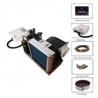 PRODUCT IMAGE: MARINE SELF-CONTAINED AIRCON