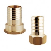 PRODUCT IMAGE: HOSE CONNECTION FEMALE BRASS