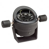 PRODUCT IMAGE: COMPASS RITCHIE HB-845 - STEEL HULL