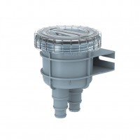 PRODUCT IMAGE: WATER STRAINER SEAFLO 25mm, 32mm, 38mm