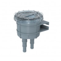 PRODUCT IMAGE: WATER STRAINER SEAFLO 13mm, 16mm, 19mm