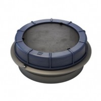 PRODUCT IMAGE: FUEL TANK INPECTION LID 120MM