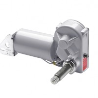 PRODUCT IMAGE: WIPER MOTOR 50MM SPINDLE