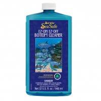 PRODUCT IMAGE: BOTTOM CLEANER SEASAFE 950ML