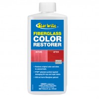 PRODUCT IMAGE: Fiberglass Color Restorer With PTEF 473ML