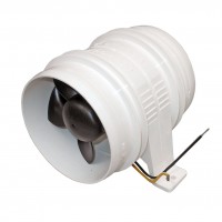 PRODUCT IMAGE: BLOWER INLINE 4" ATTWOOD