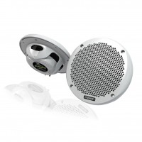 PRODUCT IMAGE: FUSION SPEAKER 6" 2WAY 150W