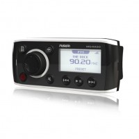 PRODUCT IMAGE: FUSION MS-RA50 STEREO IPOD/IPHONE