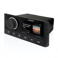 PRODUCT IMAGE: FUSION MS-RA670 STEREO AM/FM/Bluetooth//USB/AUX..