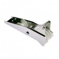 PRODUCT IMAGE: BOW ROLLER 430X 160 mm