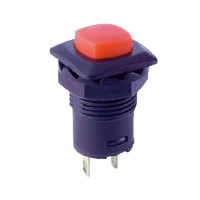 PRODUCT IMAGE: PUSH SWITCH 2P SPST OFF-ON