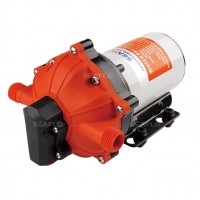 PRODUCT IMAGE: WATER PUMP SEAFLO 20LPM