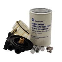 PRODUCT IMAGE: WATER SEPARATING FUEL FILTER