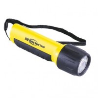 PRODUCT IMAGE: DIVING TORCH PLASTIMO 4LED