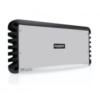 PRODUCT IMAGE: FUSION AMPLIFER 6CH 1500W