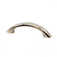 PRODUCT IMAGE: HANDLE SS L170mm H40MM