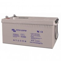 PRODUCT IMAGE: BATTERY VICTRON 220AH