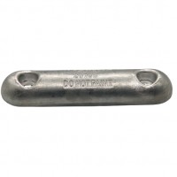 PRODUCT IMAGE: ANODE HULL 4KG 305X76X38MM