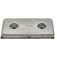 PRODUCT IMAGE: ANODE B8 300X150X25 7.3kg