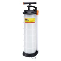 PRODUCT IMAGE: OIL EXTRACTOR PUMP 6.5L
