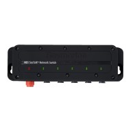newArrival IMAGE: NETWORK SWITCH STHS5