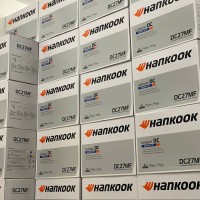 HANKOOK BATTERY NEW STOCK ARRIVED