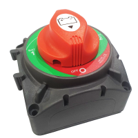 PRODUCT IMAGE: BATTERY SELECTOR SWITCH 350A