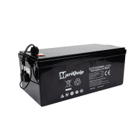 newArrival IMAGE: BATTERY LITHIUM 400AH 12.8V
