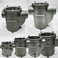 newArrival IMAGE: SS water Strainer